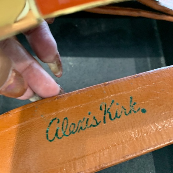 Alexis Kirk Couture Ltd.